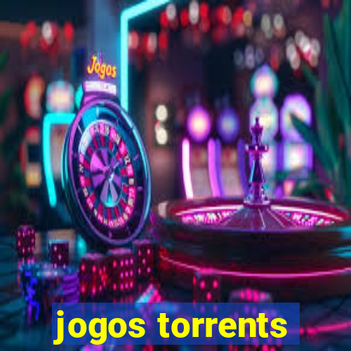 jogos torrents